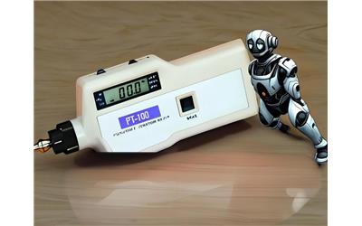 高端場景下的軸承檢測儀：氫能裝備與深地工程的挑戰