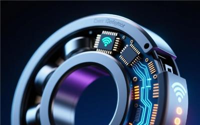 一臺(tái)軸承檢測儀如何讓軍工企業(yè)逃過一劫？