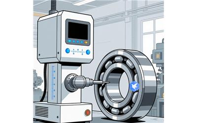 一份特殊的“漲價(jià)通知函”正發(fā)往工廠！稀土引爆成本，軸承檢測儀也扛不住了